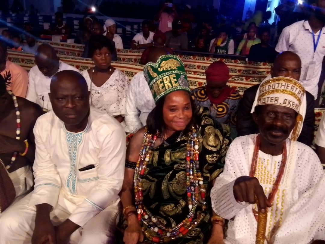 Talents en Lumière !