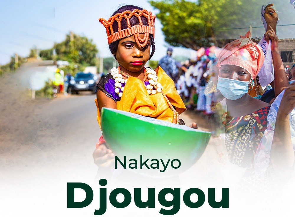 Djougou : grande cité du septentrion et carrefour de la Gaani