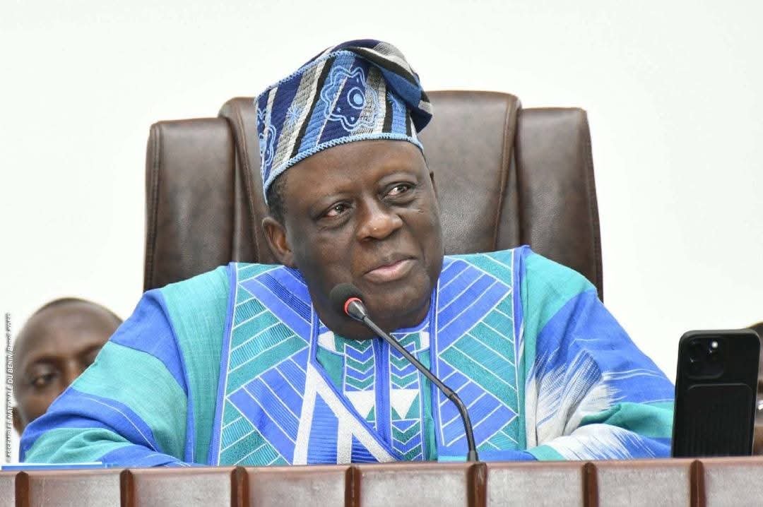 VLAVONOU, encore et toujours maître du terrain