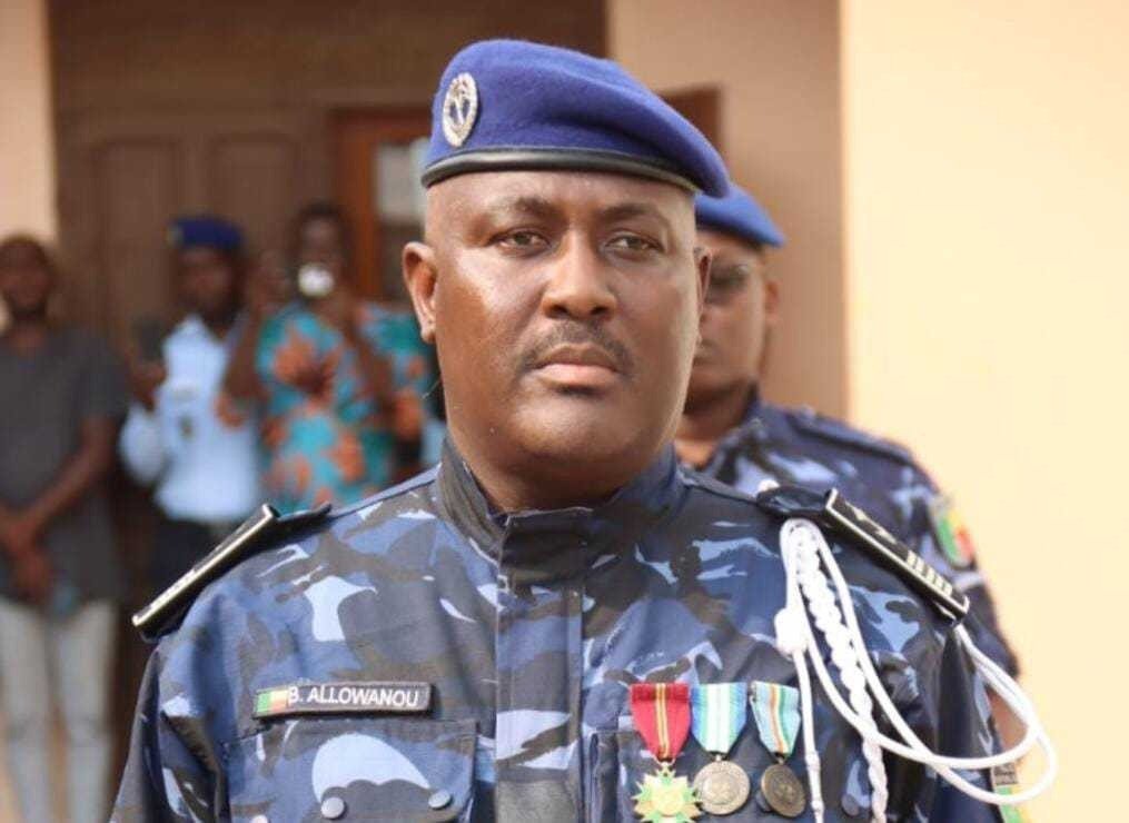 Le Bénin inaugure son premier laboratoire national d’analyse ADN