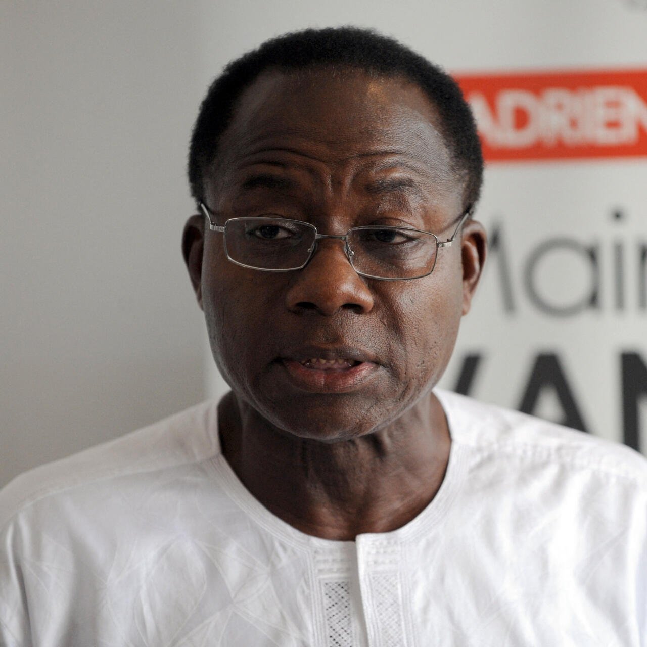 Adrien Houngbédji condamne vigoureusement et réaffirme son soutien à Talon