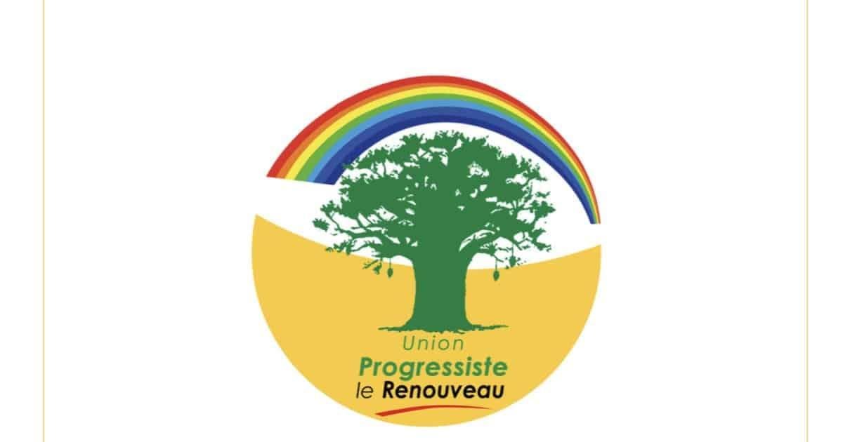 Mutinerie déjouée : l’UPR réaffirme son soutien au Président