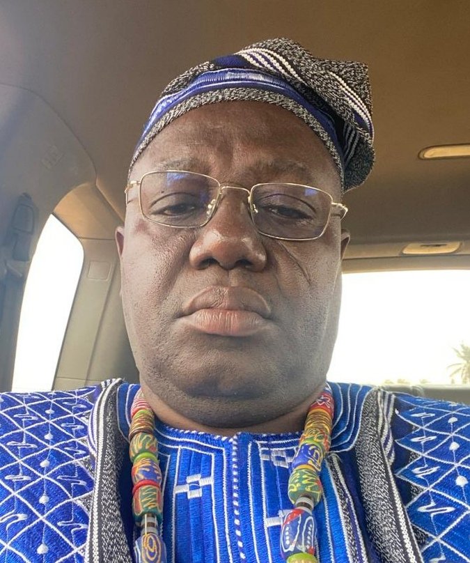 Raymond Hounkpatin salue le sursaut républicain