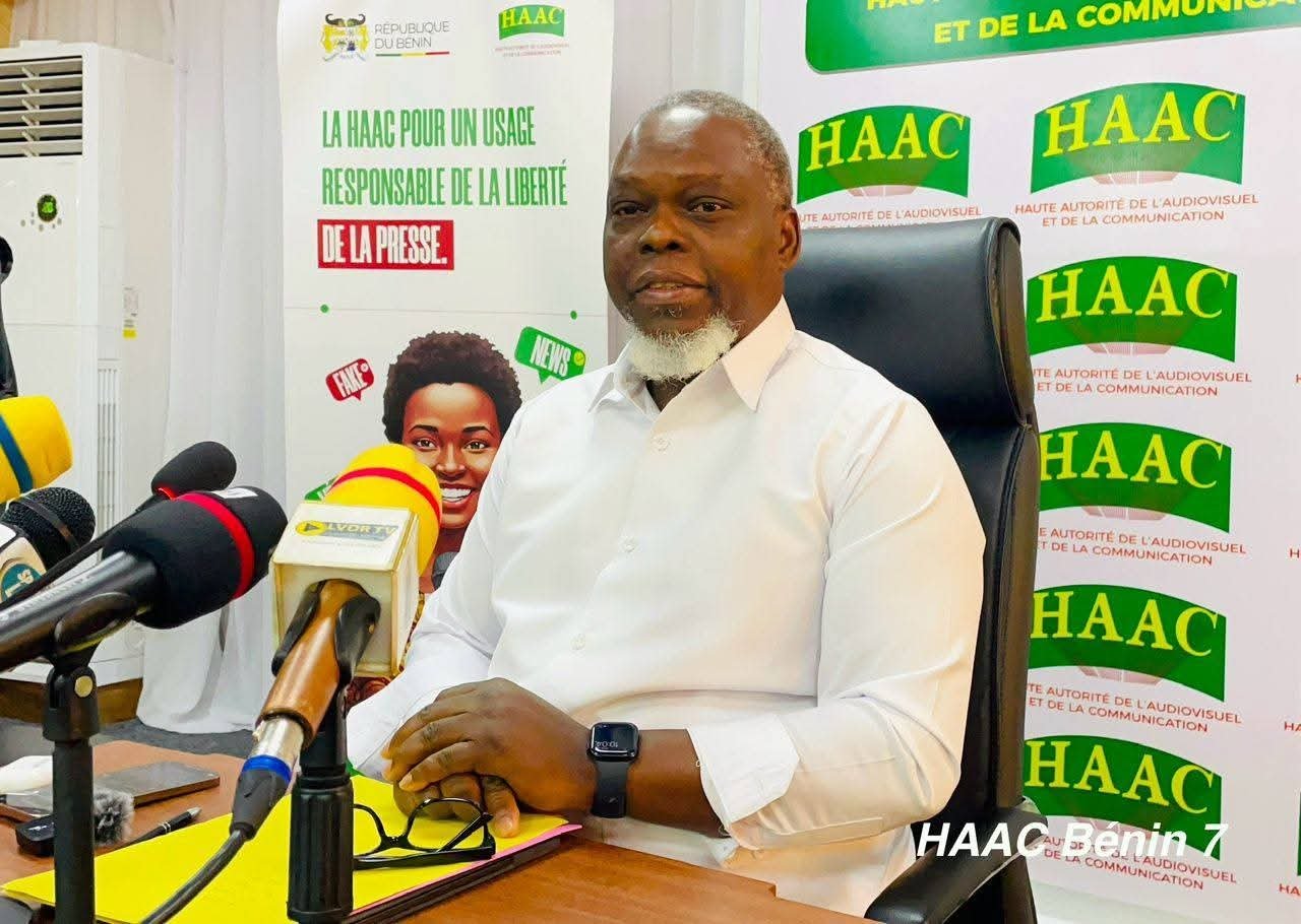 La HAAC verrouille le cadre médiatique pour une campagne exemplaire
