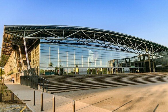 Un nouveau souffle pour la capitale béninoise