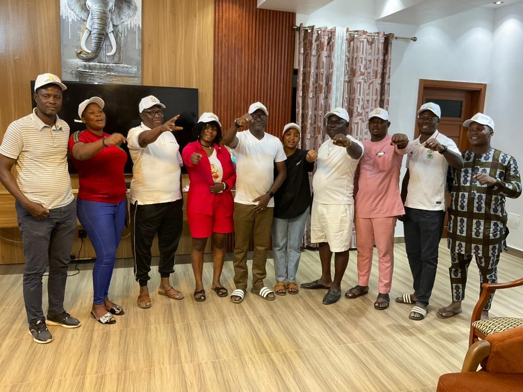 À Kandi, l’honorable Labiou Djibril Amadou a reçu la délégation du fan-club Romuald WADAGNI en préparation de l’événement de ce jour