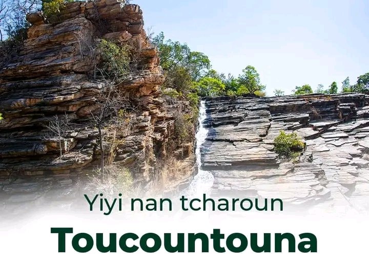 Berceau du Général Mathieu Kérékou