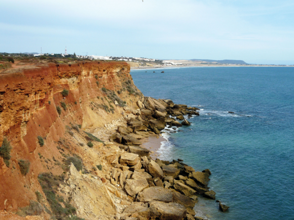 Une menace qui gagne du terrain