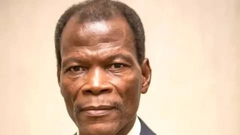 Un événement marquant dans la vie politique béninoise