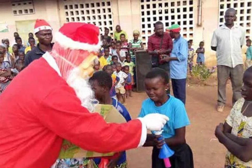 Quand la magie de Noël pèse sur le budget des parents