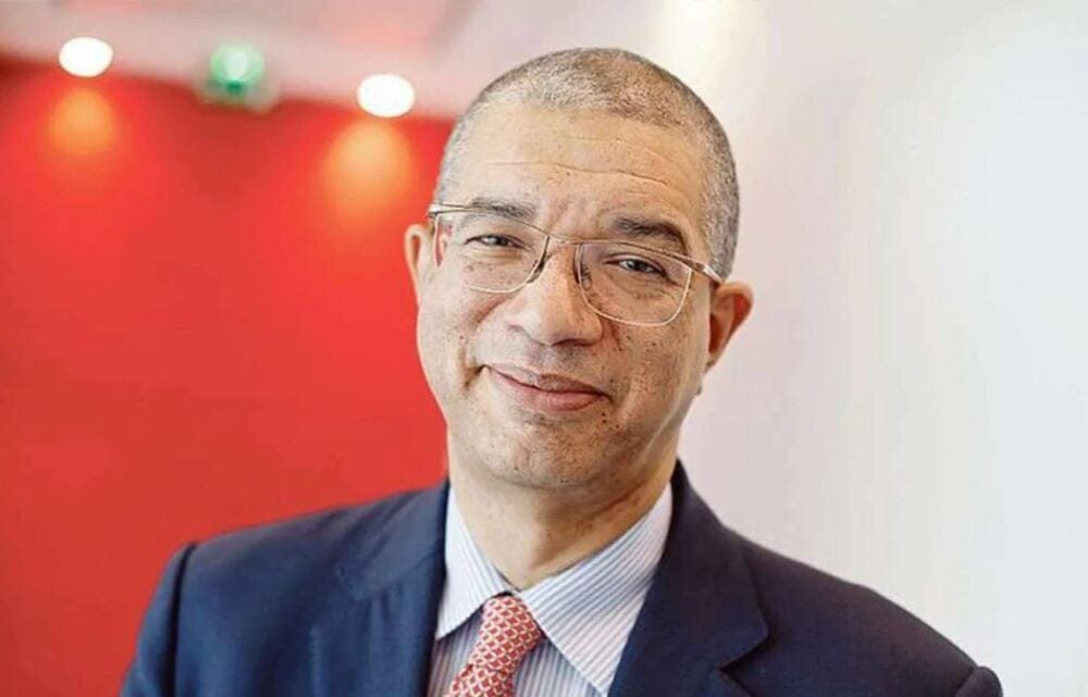 Lionel Zinsou à la tête de Shelter Afrique