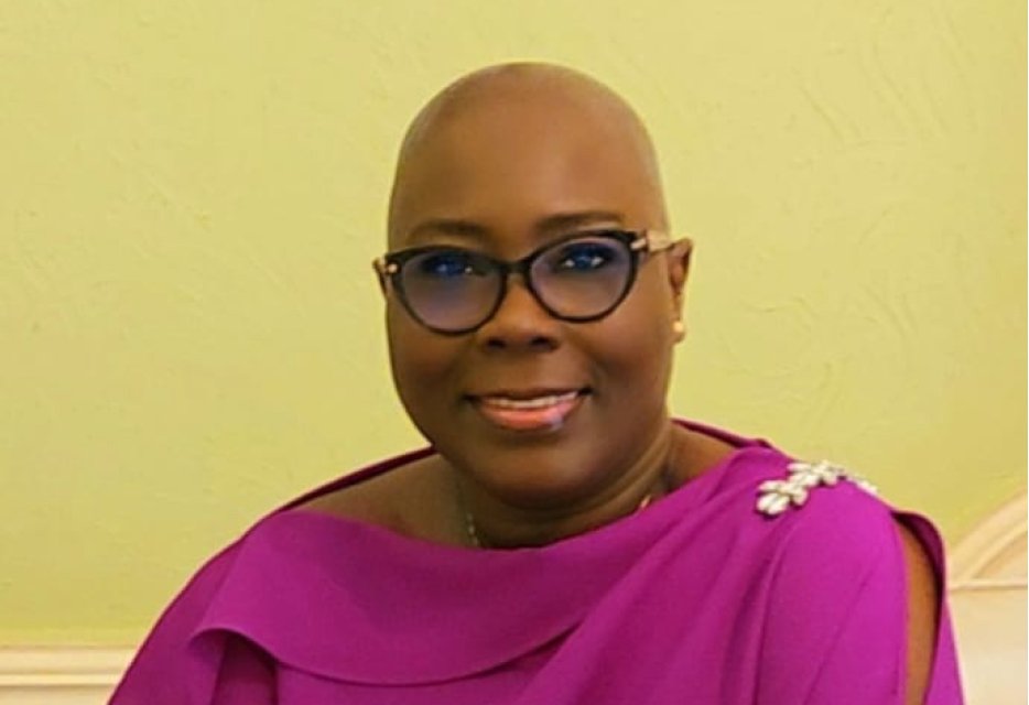 Christhelle HOUNDONOUGBO, la force de se protéger