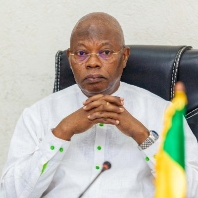 Une contribution symbolique pour entretenir EducMaster