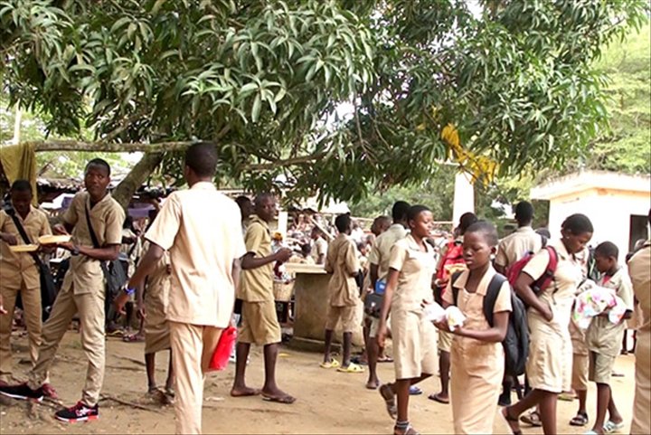 Un phénomène inquiétant