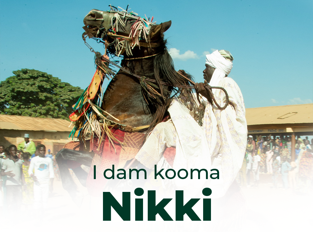 Une cité royale aux immenses potentialités culturelles et touristiques