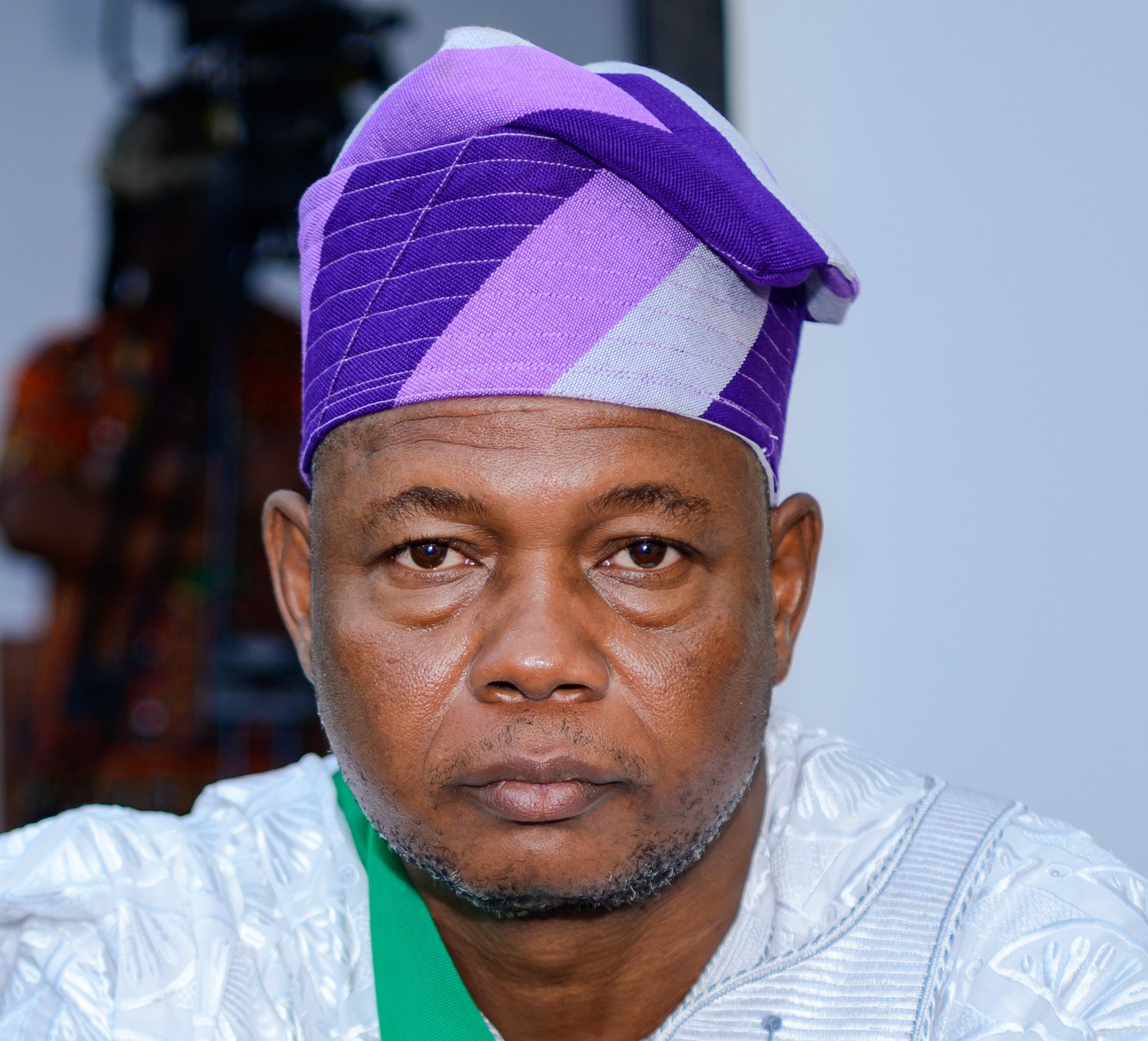 Le député Soumaïla Sounon Boké placé en détention provisoire