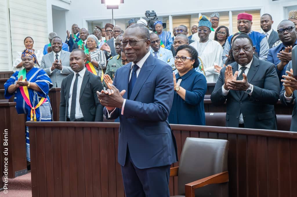 Talon dresse le bilan