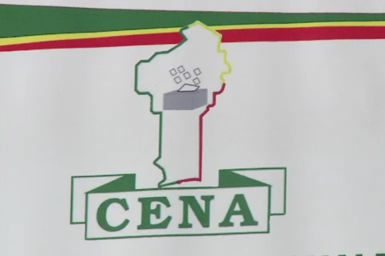 La CENA rend publiques les listes des agents électoraux à divers niveaux