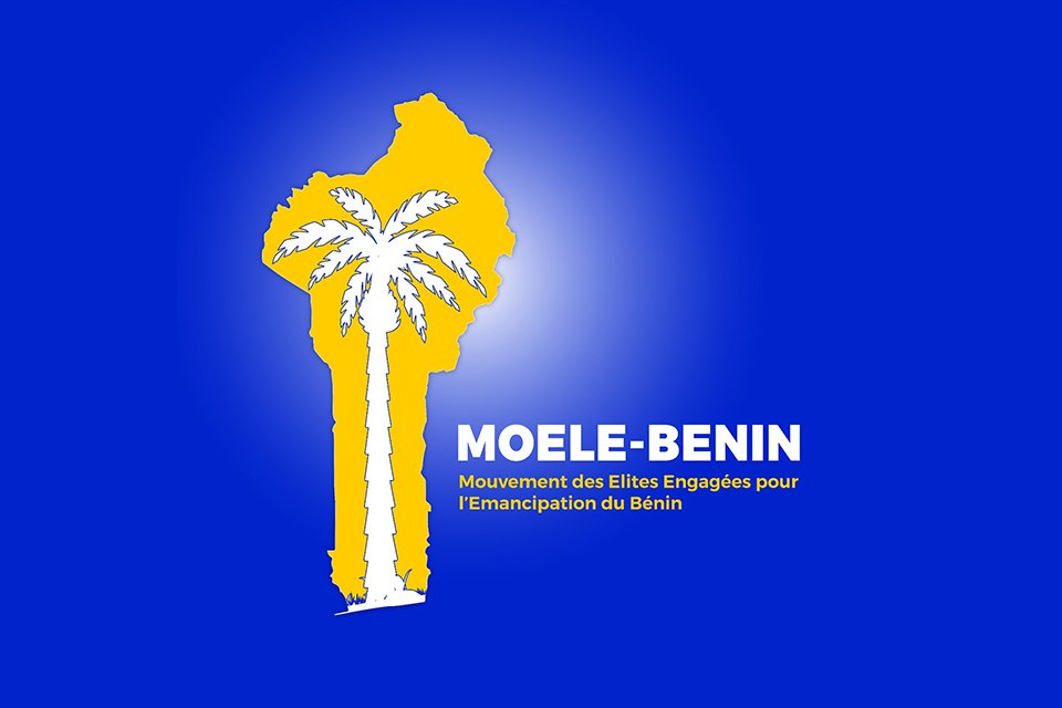Message du Parti '' Mouvement des Élites Engagées pour l'Émancipation du Bénin (Moele-Bénin) ''