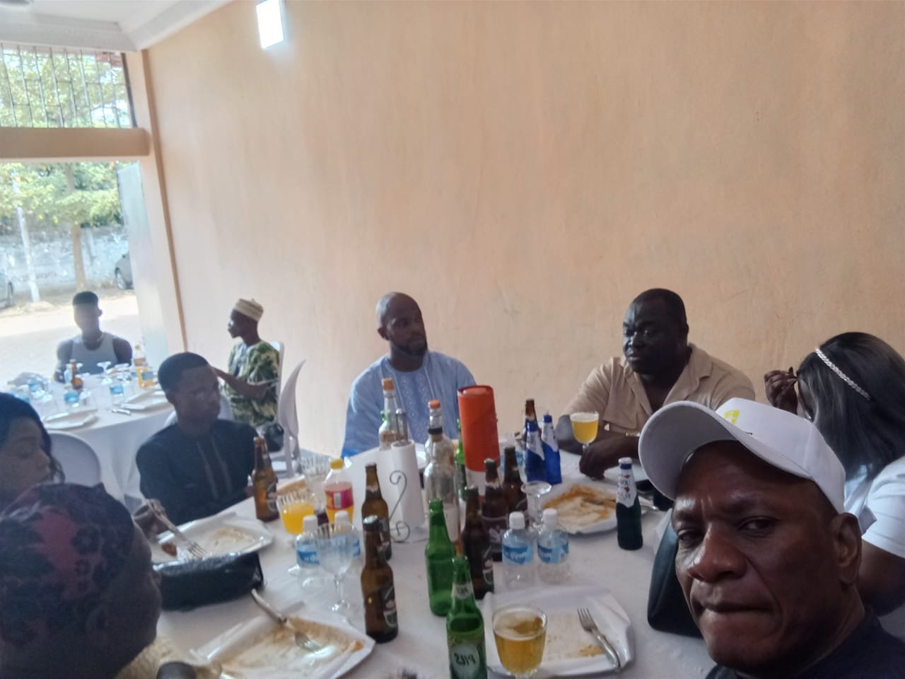 Le journal L’Emblème du Jour fait le bilan de 2025 et s’engage pour un nouveau départ