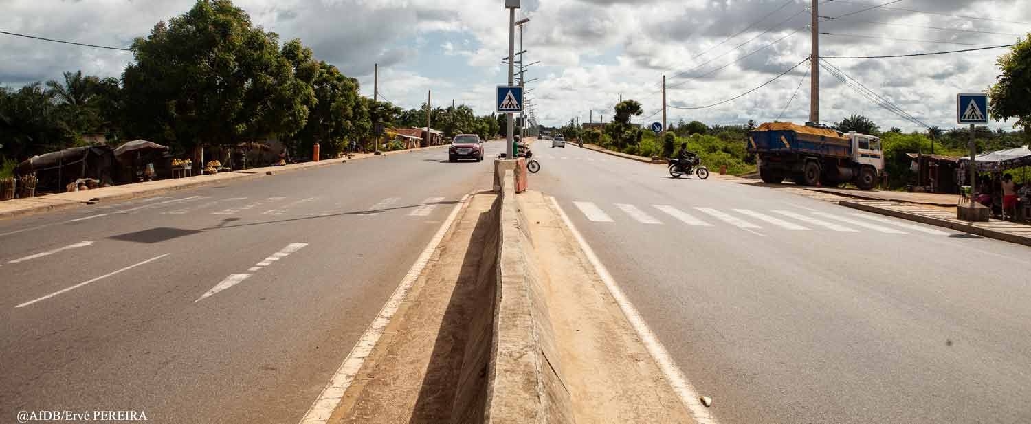Le Bénin consolide son corridor routier stratégique avec le Togo