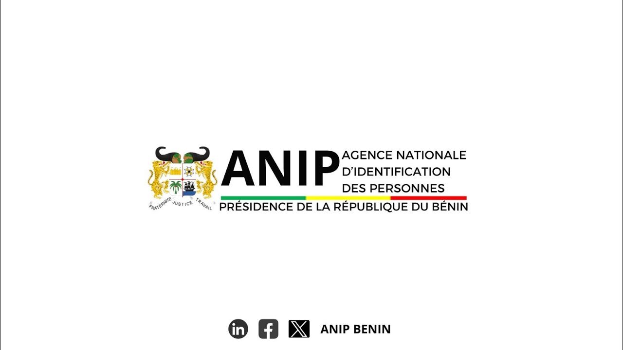 L’ANIP ouvre ses services en continu pour garantir l’identification des citoyens