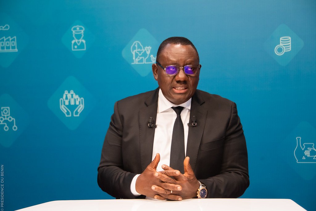 Des entrepôts modernes pour protéger et valoriser les récoltes