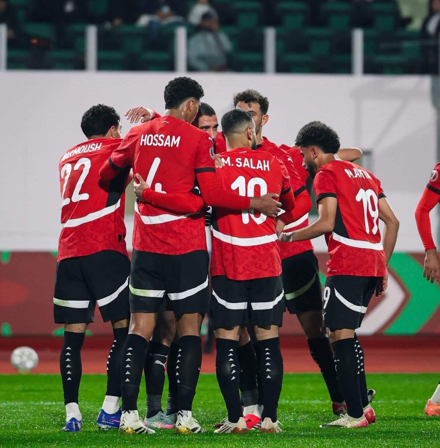 L’Égypte renverse la Côte d’Ivoire et s’offre une demi-finale de prestige