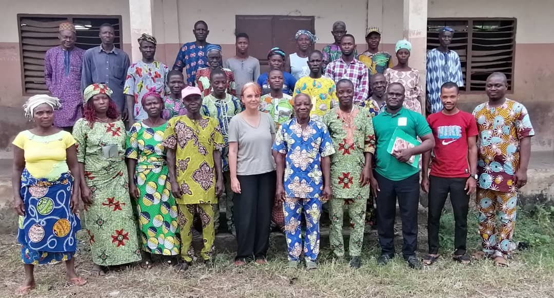 PACED-Vallée II, un levier pour une agriculture résiliente et durable