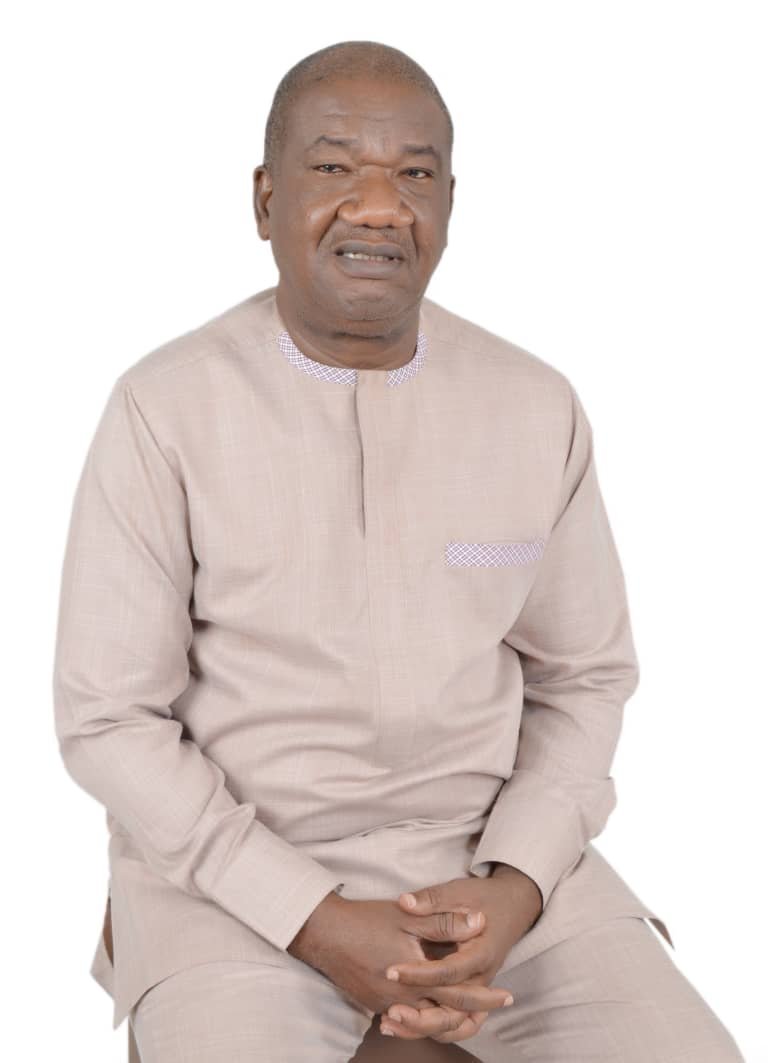 L'he Amoussou Sossou Bernard exprime sa reconnaissance aux populations de la 5e circonscription électorale