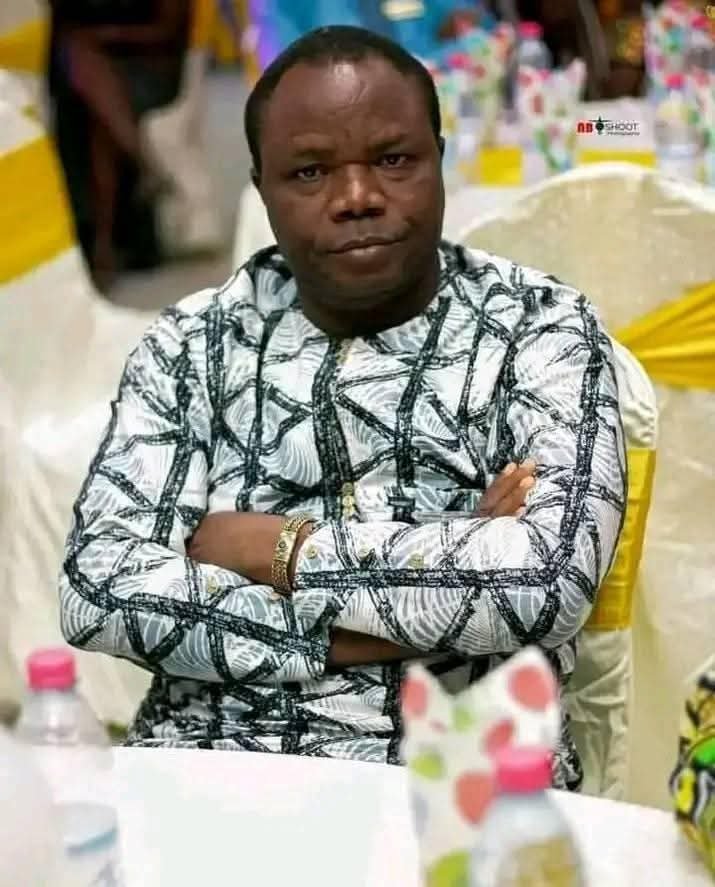 Nicaise Kotchami FAGNON salue la victoire collective