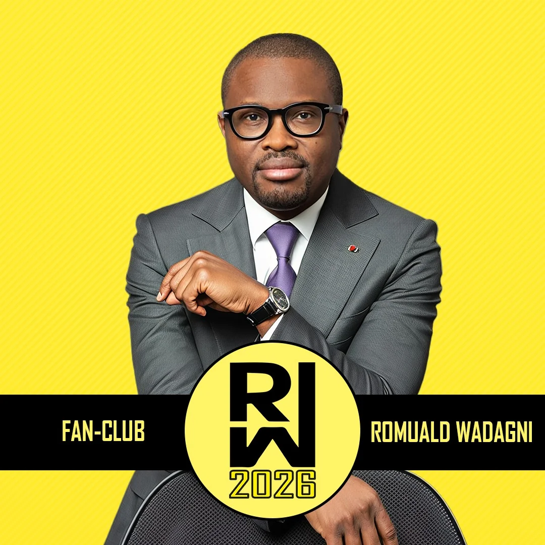 La Communauté des filles et fils OGBONI adhère au Fan-Club Romuald Wadagni