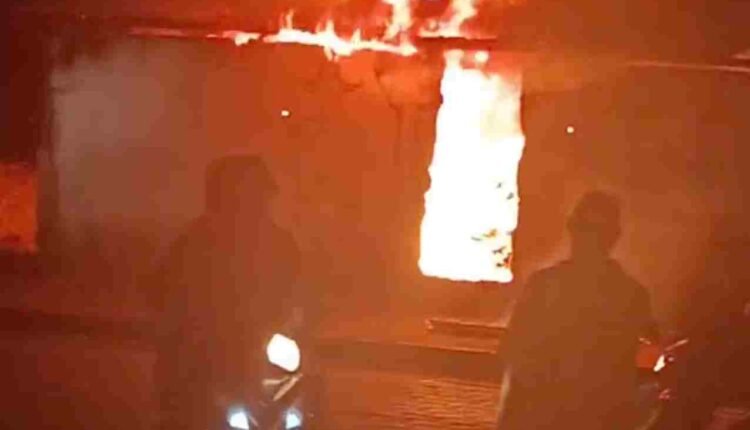 Quand la modernisation expose le patrimoine sacré