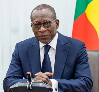 Un cap maintenu jusqu’au terme du mandat