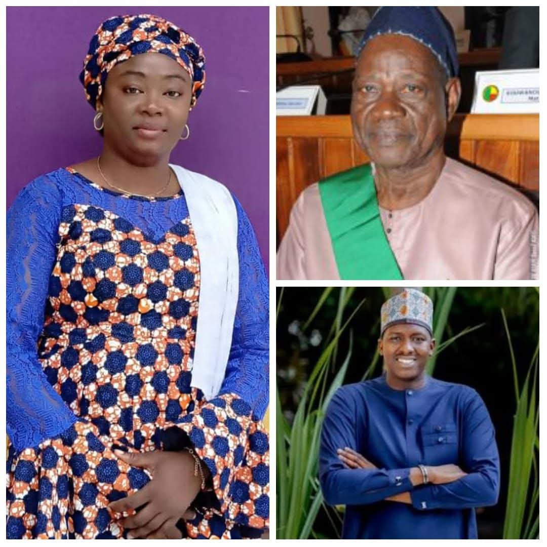 La 10ᵉ législature s’installe sous la conduite du bureau d’âge