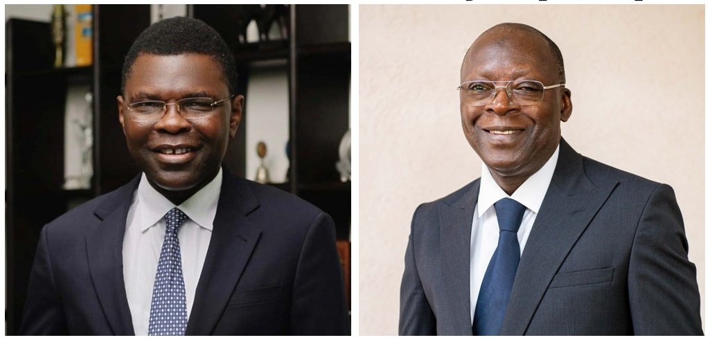 Le faux silence des états-majors politiques