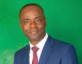 Maurice Fagninou AHOUANGBÈ remercie le BR et les militants pour son élection