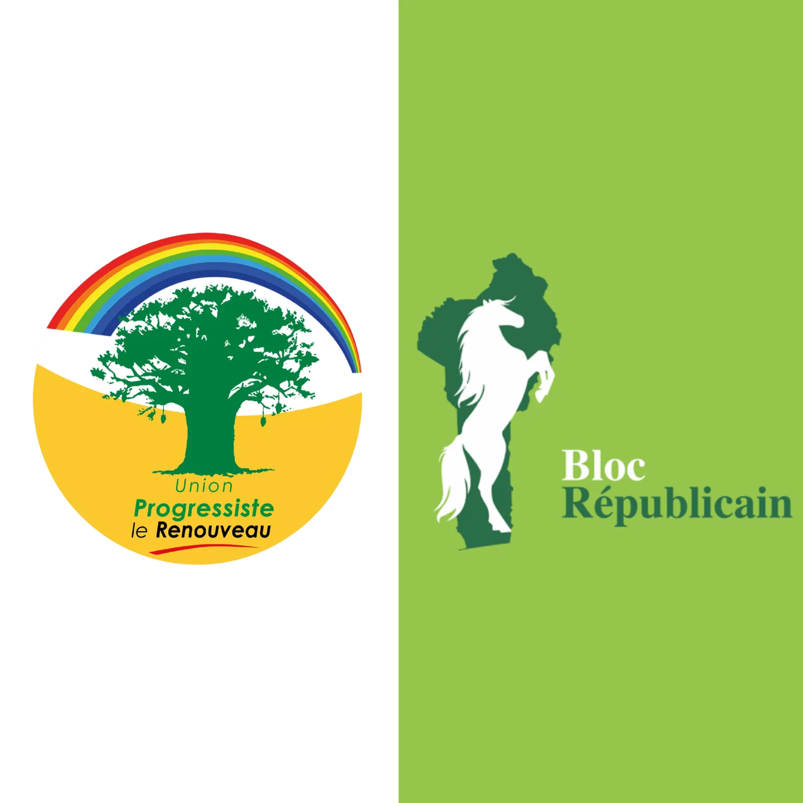 L’UP le Renouveau conteste une supposée victoire du BR et saisit la Cour suprême