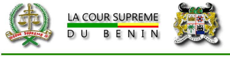La Cour suprême face à un test de crédibilité démocratique