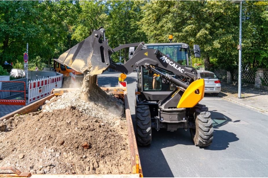 Les chantiers de construction, un calvaire quotidien pour les riverains