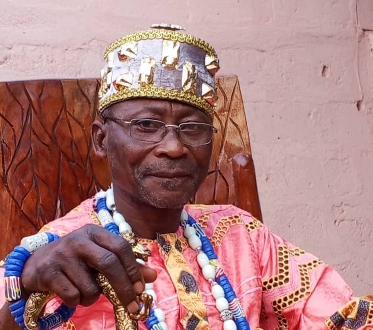 Sa Majesté Dodonou Mambou Akpatchemey Tchehouénou Houénou IV en première ligne pour l’éradication du fléau