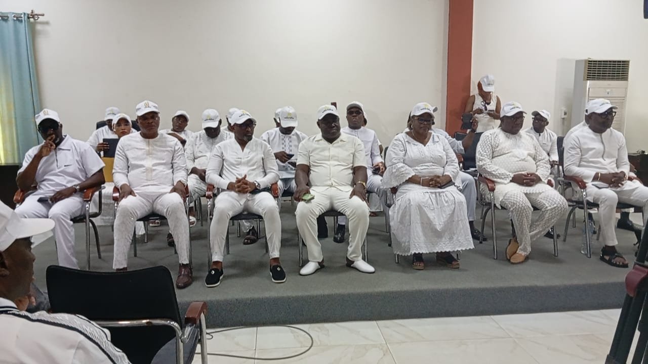 Une Direction Exécutive Nationale installée pour superviser le projet « Romuald WADAGNI, pas sans moi en 2026 »