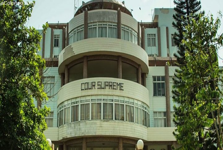 Porto-Novo en attente du verdict ce jour