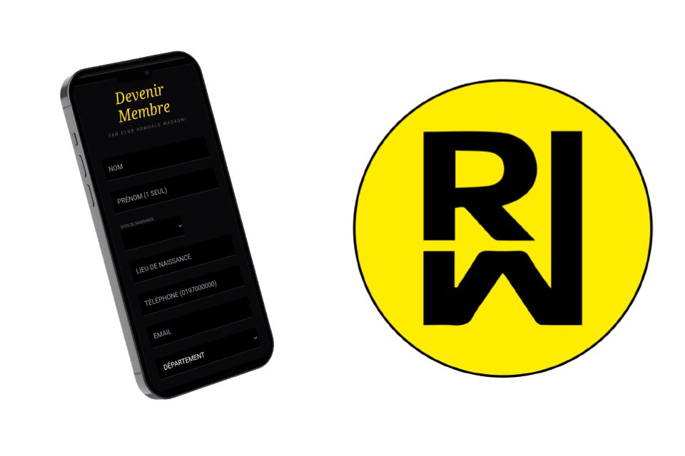Lancement officiel du site web et de la plateforme nationale d’adhésion