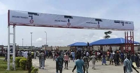 Le corridor Nigeria–Niger–Bénin rouvre, le commerce reprend son souffle