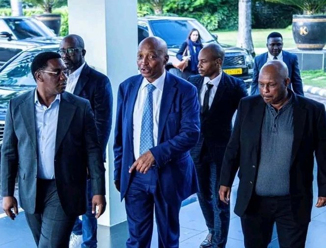 Vers une CAN à 28 nations : l’Afrique du football prépare l’avenir