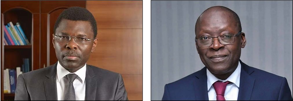 La jeunesse aux commandes