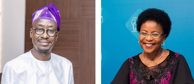 Deux ministres quittent le gouvernement pour siéger au parlement