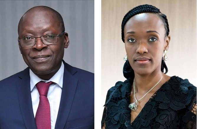 Les deux ministres élus députés renoncent à siéger au parlement