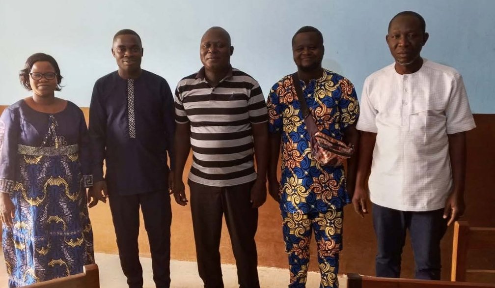 Le Fan-Club de Romuald Wadagni intensifie la mobilisation à Savalou